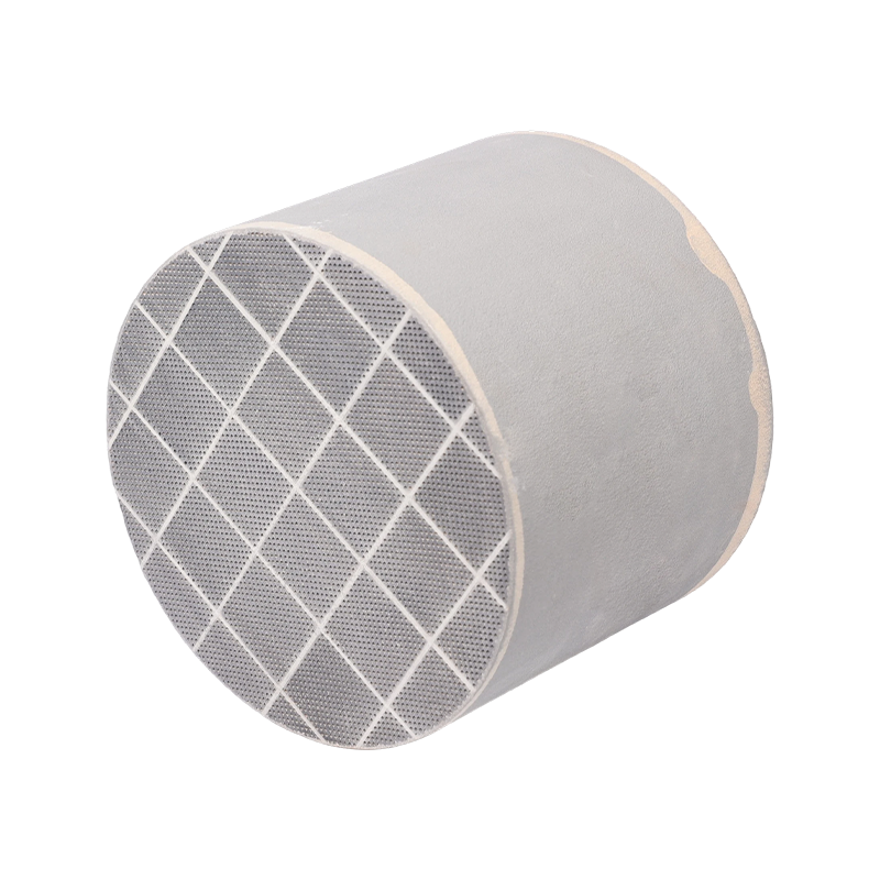 Siliciumcarbide (SiC) SCR-katalysator